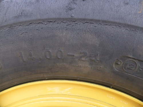 中古機械イメージ