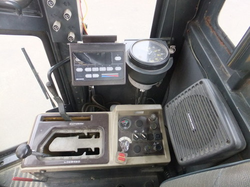 中古機械イメージ