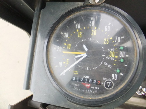 中古機械イメージ