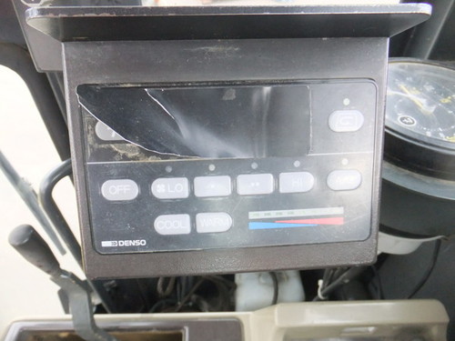中古機械イメージ