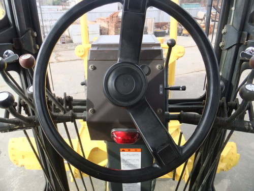 中古機械イメージ
