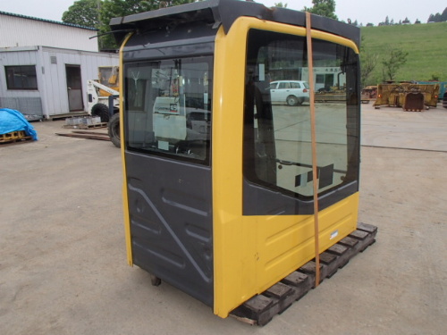 中古機械イメージ