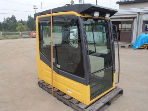 中古機械イメージ