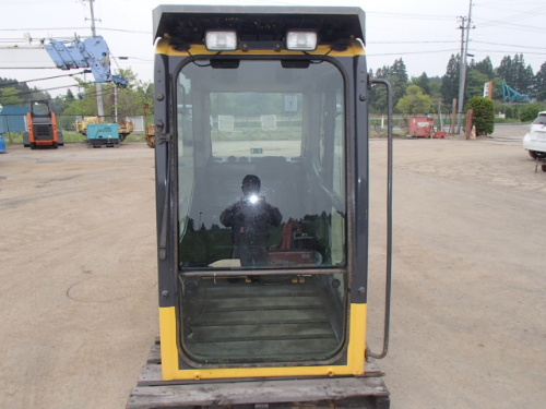 中古機械イメージ