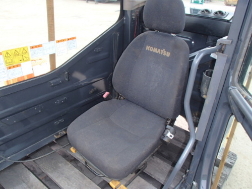 中古機械イメージ