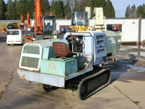 中古機械イメージ