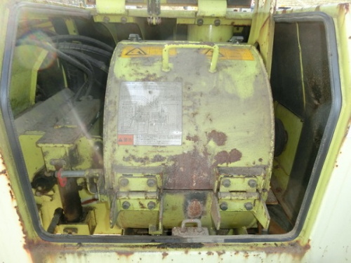 中古機械イメージ