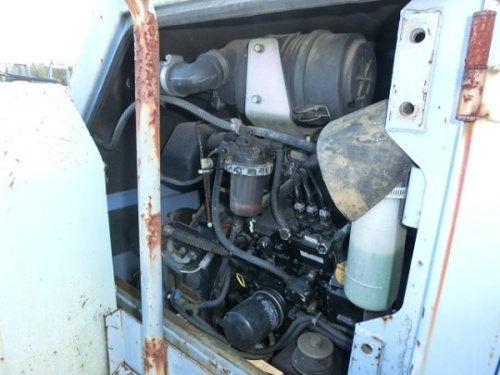 中古機械イメージ