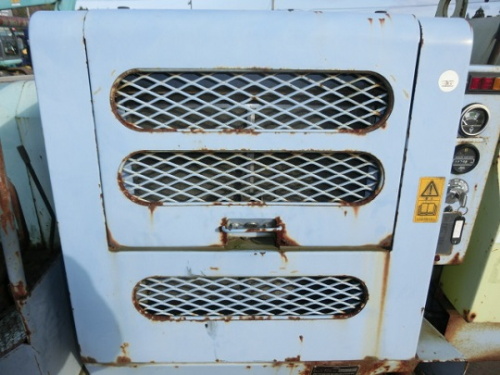 中古機械イメージ