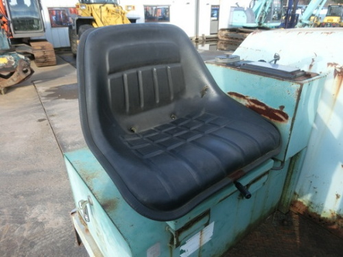 中古機械イメージ
