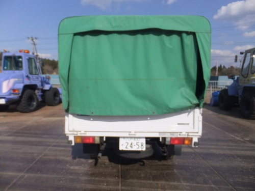 中古機械イメージ