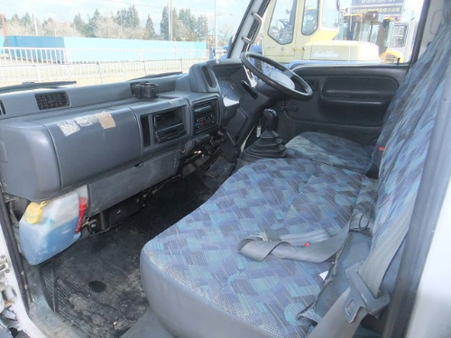 中古機械イメージ