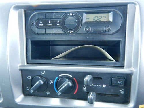 中古機械イメージ
