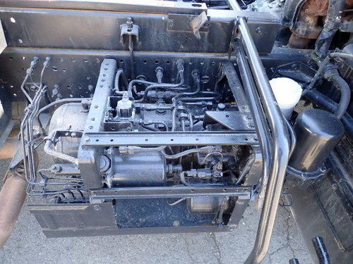 中古機械イメージ