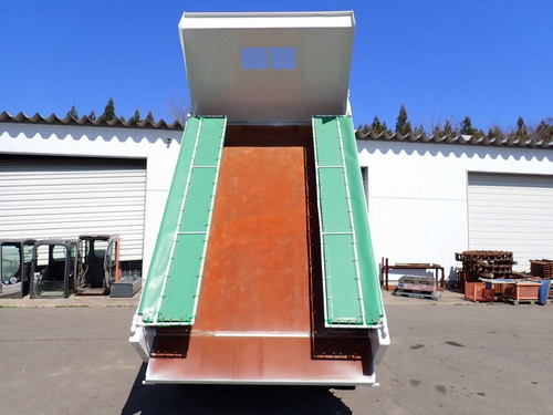 中古機械イメージ