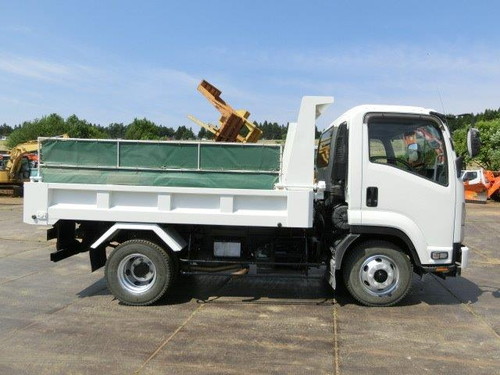 中古機械イメージ