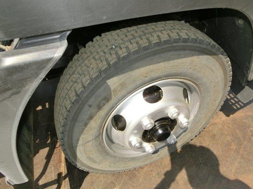 中古機械イメージ