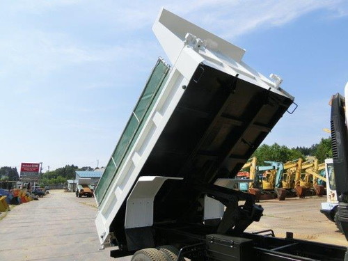 中古機械イメージ