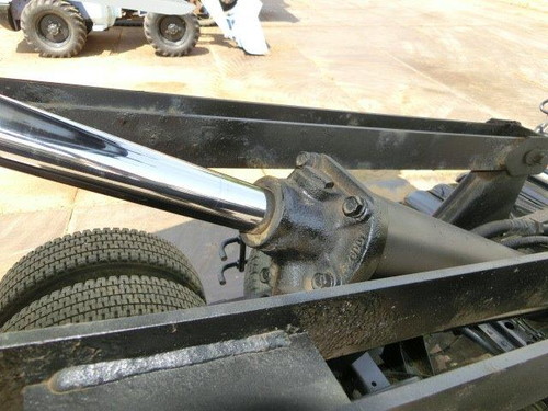 中古機械イメージ