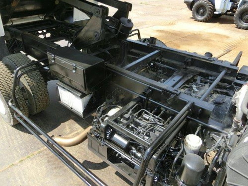 中古機械イメージ