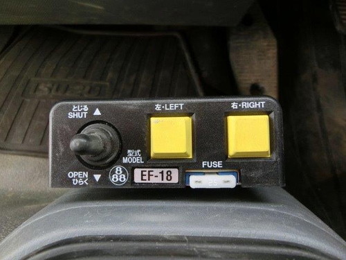 中古機械イメージ