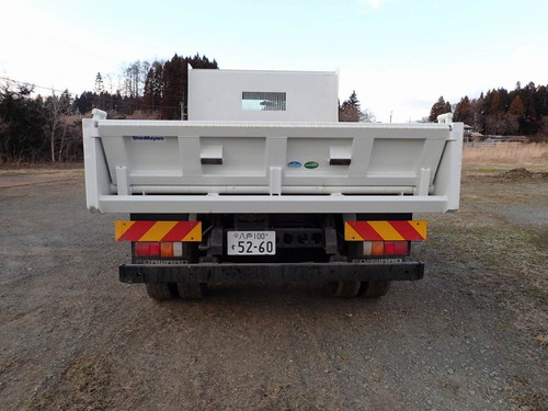 中古機械イメージ