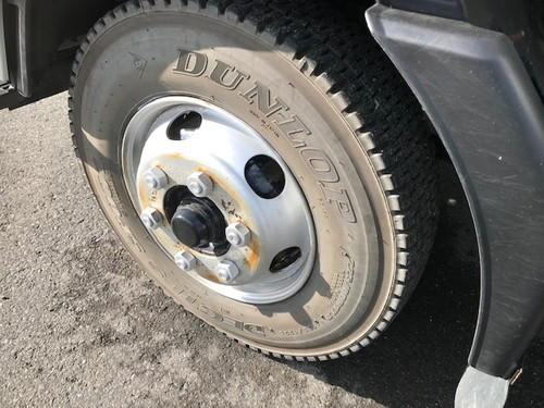 中古機械イメージ