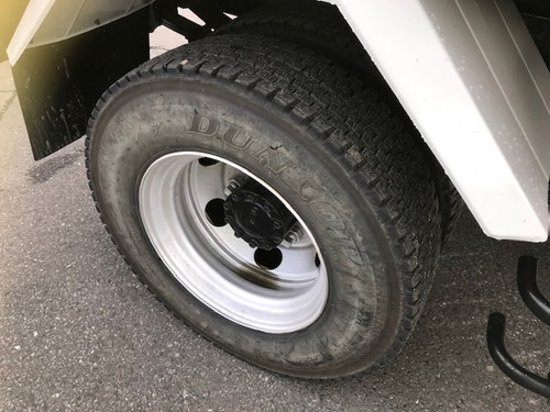 中古機械イメージ