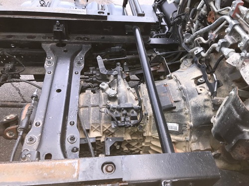 中古機械イメージ