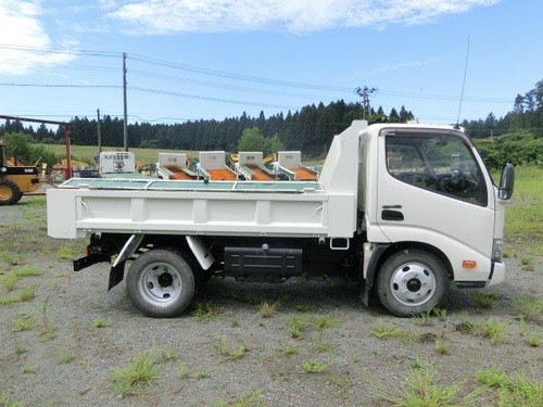 中古機械イメージ