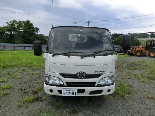 中古機械イメージ