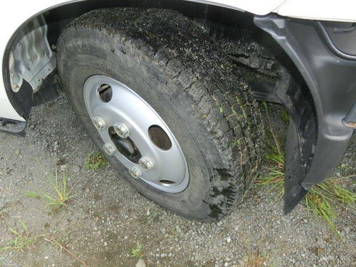 中古機械イメージ