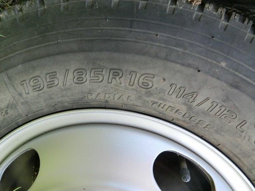 中古機械イメージ