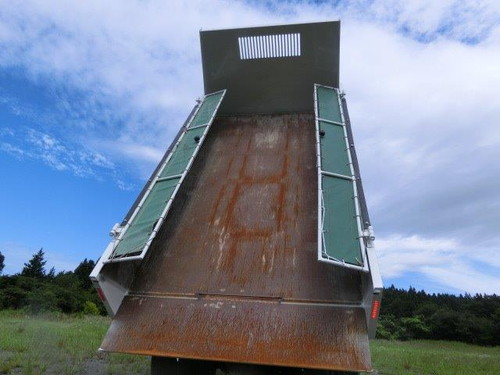 中古機械イメージ