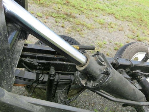 中古機械イメージ