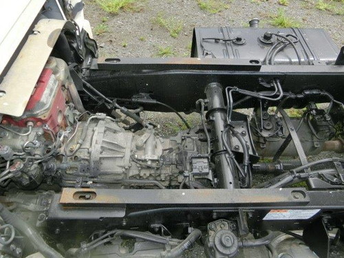 中古機械イメージ