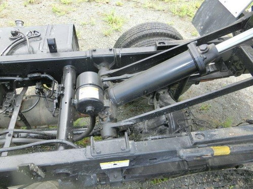 中古機械イメージ