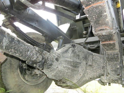 中古機械イメージ