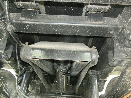 中古機械イメージ