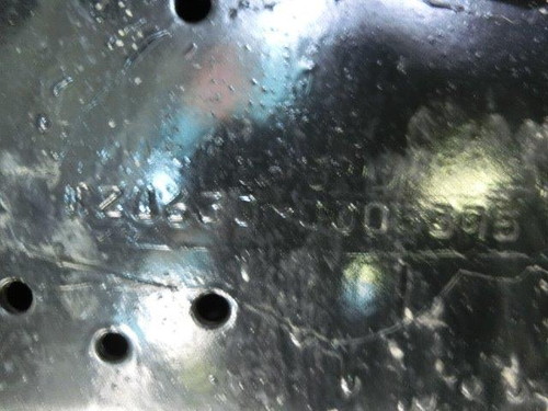 中古機械イメージ