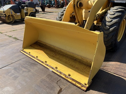 中古機械イメージ