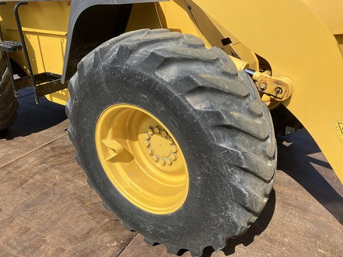 中古機械イメージ