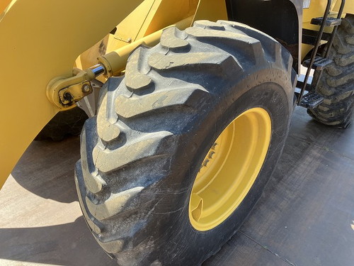 中古機械イメージ