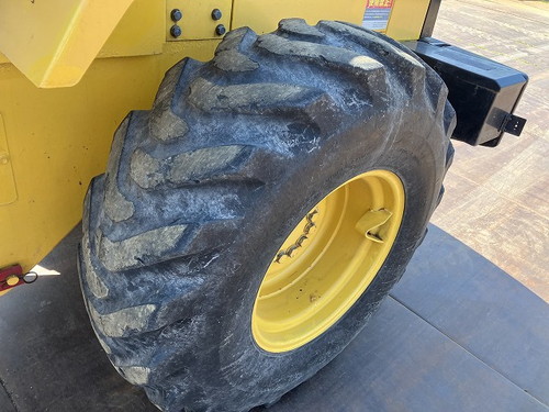 中古機械イメージ