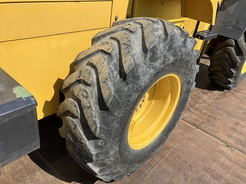 中古機械イメージ