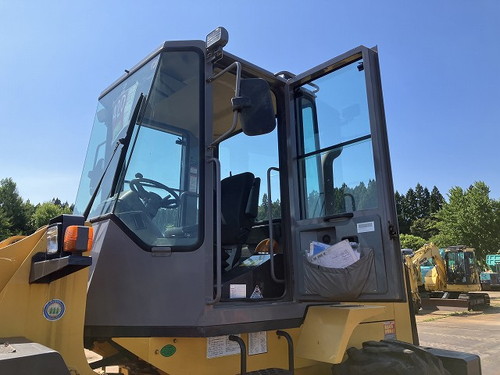 中古機械イメージ