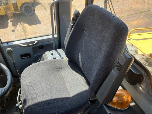 中古機械イメージ