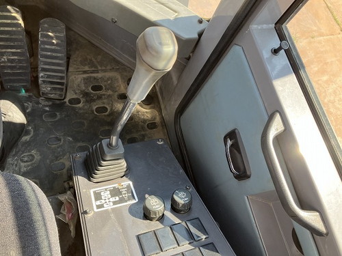 中古機械イメージ