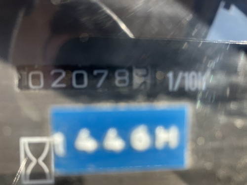 中古機械イメージ