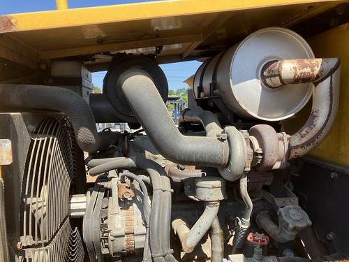 中古機械イメージ